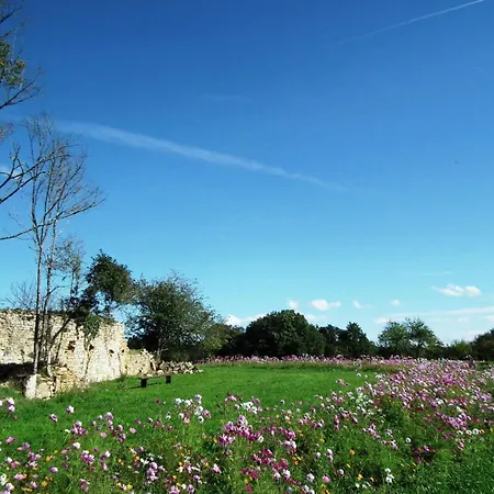 Domaene Mit Jacuzzi By Interhome *