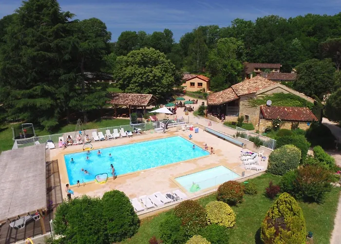 Domaene Mit Jacuzzi By Interhome Gavaudun