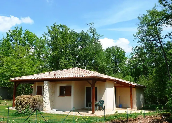 Domaene Mit Jacuzzi By Interhome