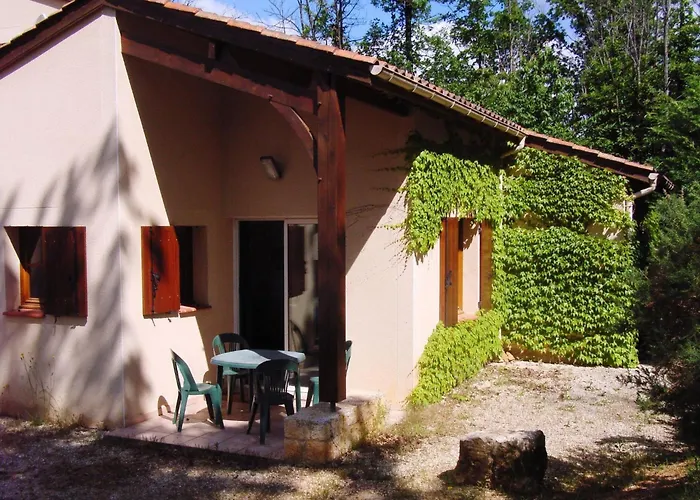 Domaene Mit Jacuzzi By Interhome