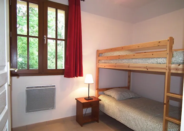 Feriehus Domaene Mit Jacuzzi By Interhome