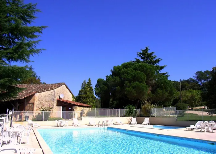 Domaene Mit Jacuzzi By Interhome