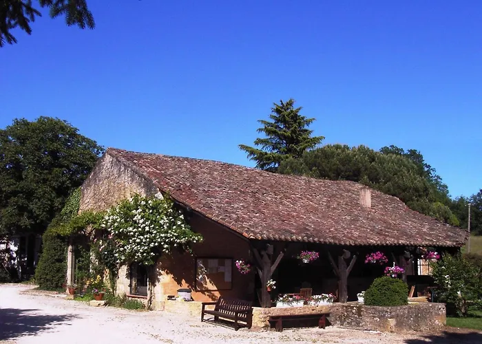 Domaene Mit Jacuzzi By Interhome