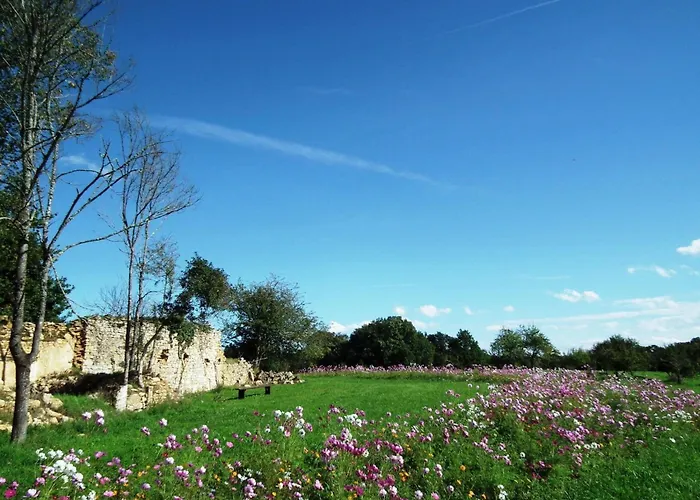 Domaene Mit Jacuzzi By Interhome *