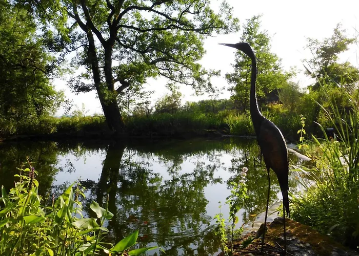 Domaene Mit Jacuzzi By Interhome * Gavaudun
