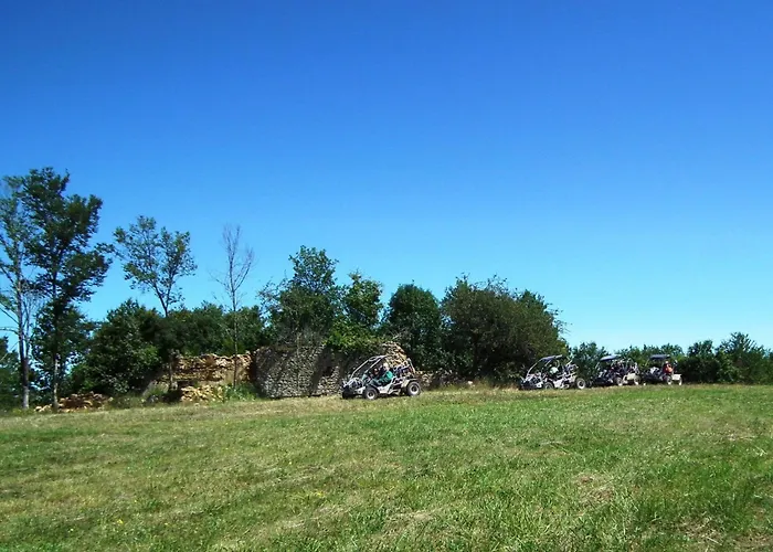 Feriehus Domaene Mit Jacuzzi By Interhome *