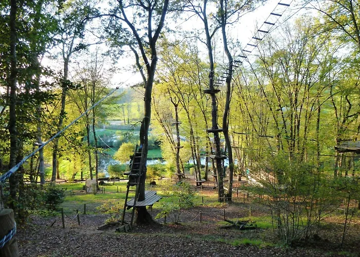 Domaene Mit Jacuzzi By Interhome Gavaudun