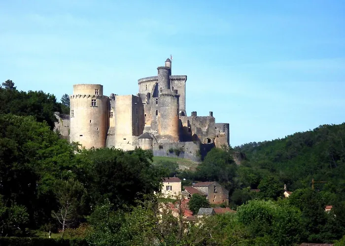 Domaene Mit Jacuzzi By Interhome