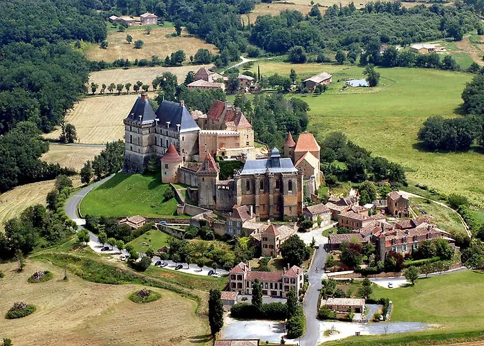 Feriehus Domaene Mit Jacuzzi By Interhome *